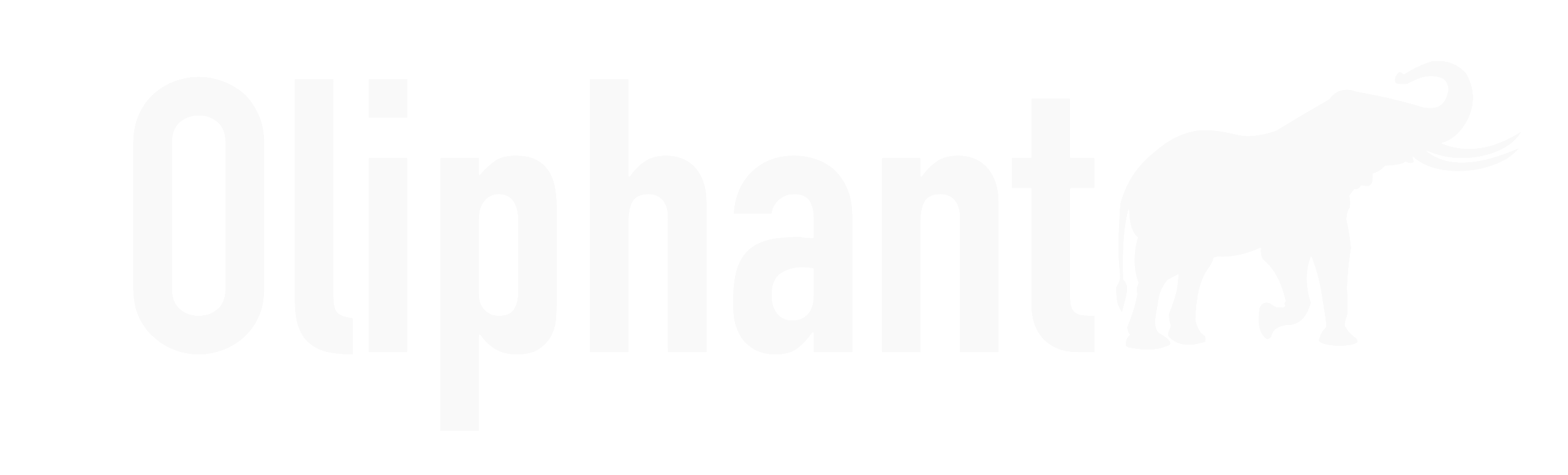 Oliphant - Worldwide Artist Distribution & Support